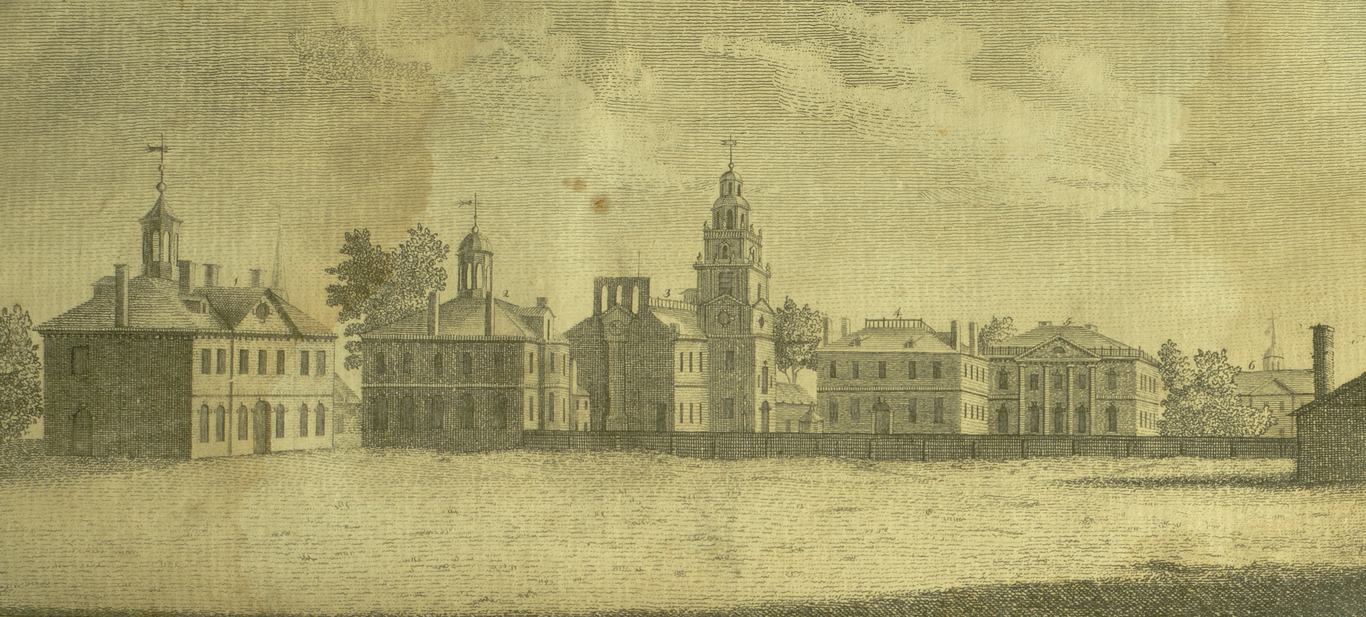 Image of American Philosophical Society 