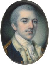 Portrait of John Laurens