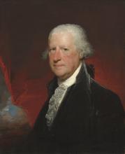 Portrait of Edward Shippen III