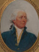 Portrait of Ralph Izard