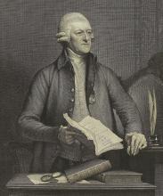 Portrait of Samuel More