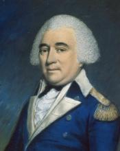 Portrait of Anthony Wayne