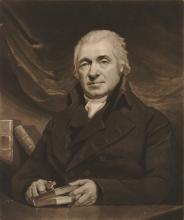 Portrait of Archibald McClean