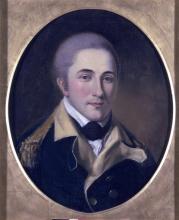 Portrait of Jean-Baptiste Ternant
