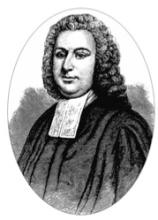 Portrait of Daniel Dulaney Jr.