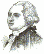Portrait of Arthur Lee