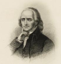 Portrait of Francis Lightfoot Lee
