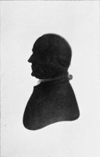 Profile of James Bringhurst