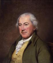 Portrait of John Beale Bordley