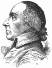 Portrait of John Jones