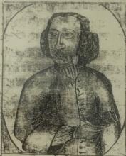 Image of Thomas Bacon