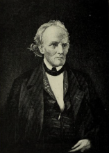 Portrait of Samuel Williams