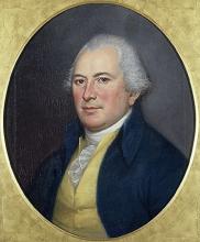 Portrait of Thomas Mifflin