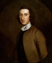 Portrait of William Livingston