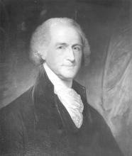 Portrait of William Shippen Jr.